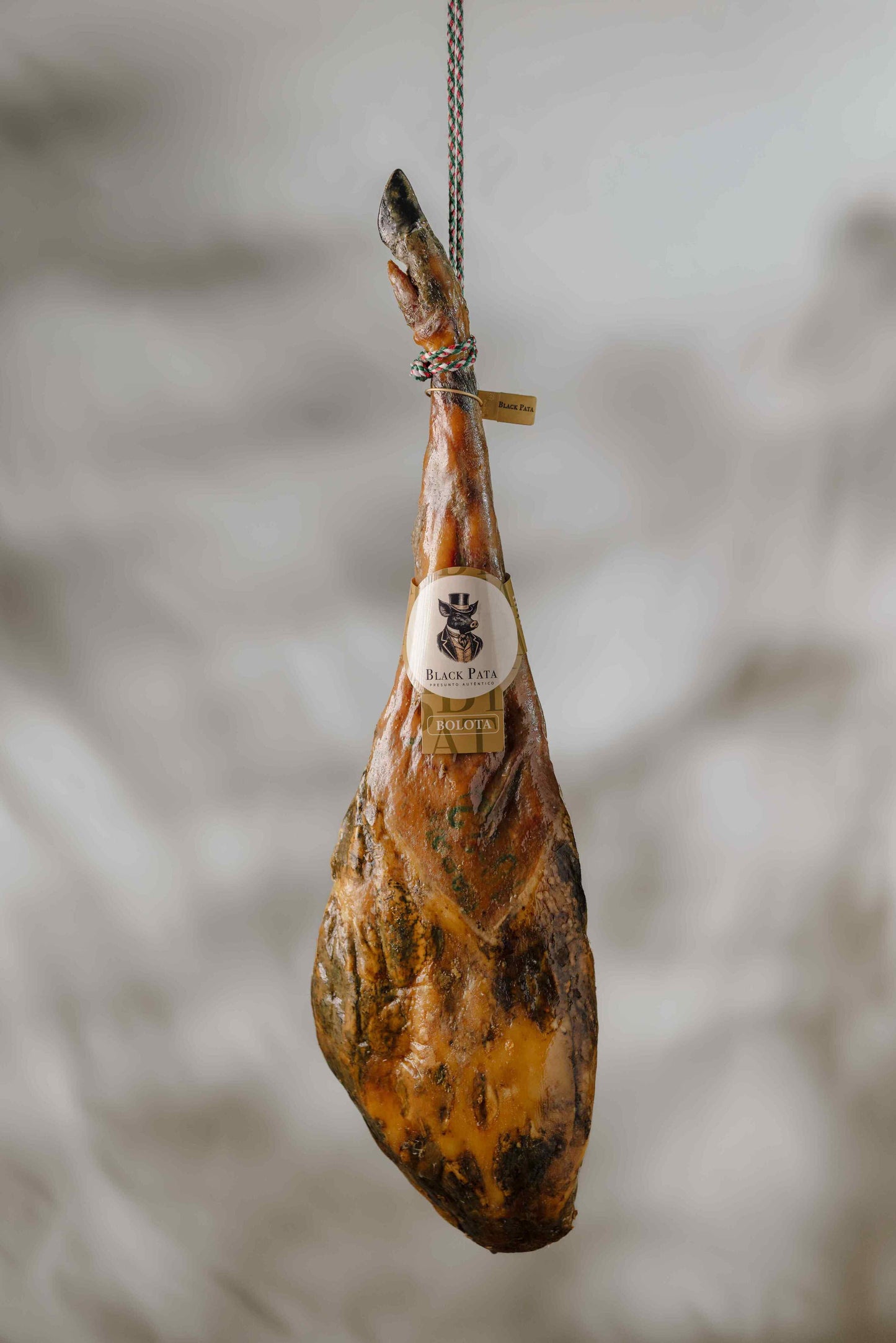 Presunto Bolota 100% IBERICO