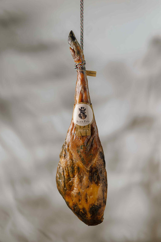 Presunto Bolota 100% IBERICO