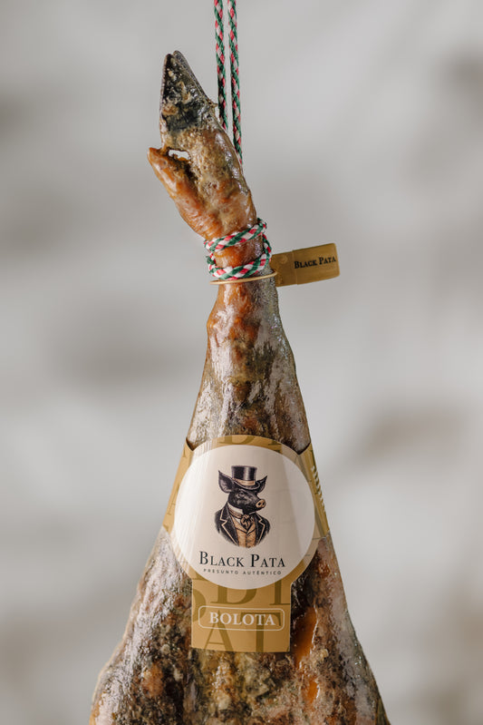 Paleta Bolota 100% IBERICO