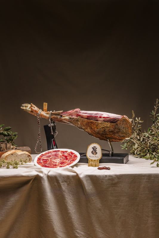 Paleta Bolota 100% IBERICO